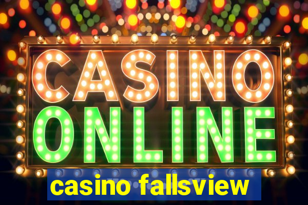 casino fallsview