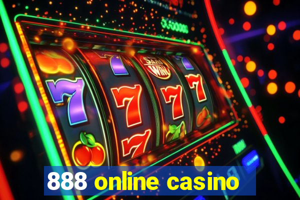 888 online casino