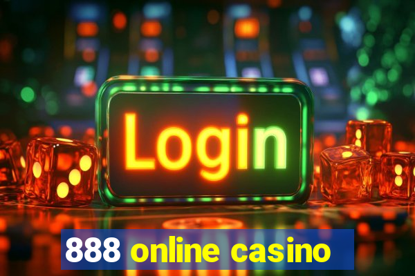 888 online casino