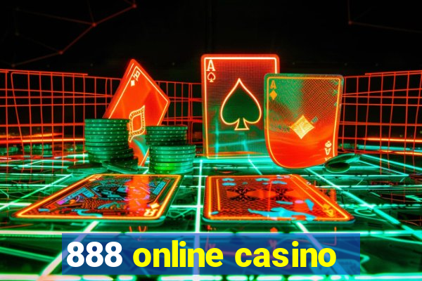 888 online casino