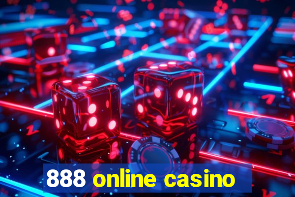 888 online casino