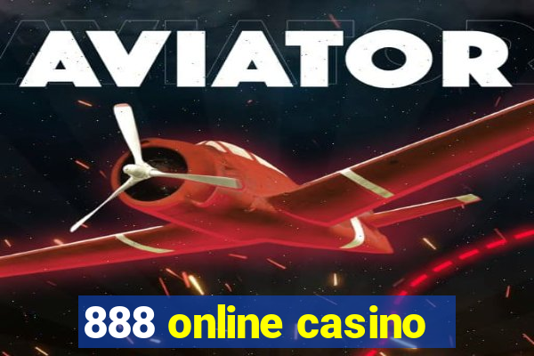 888 online casino