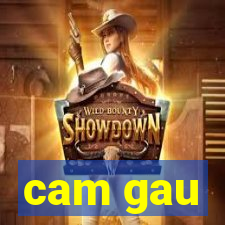 cam gau