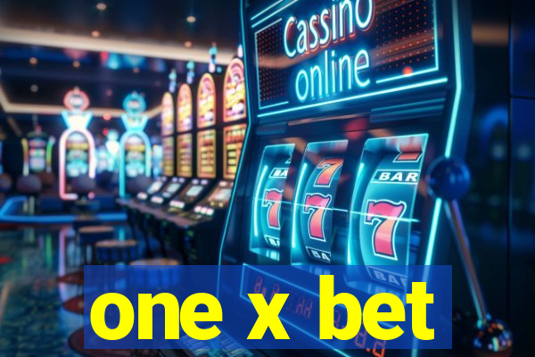 one x bet