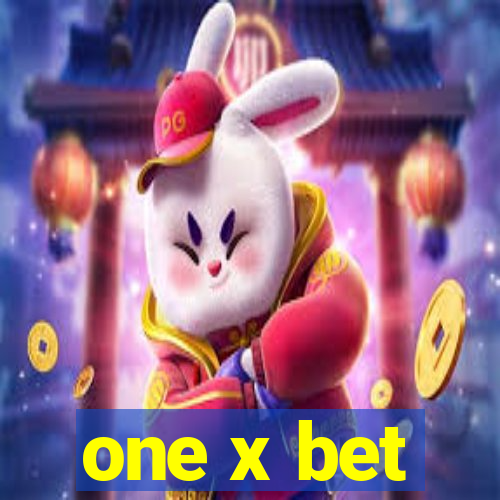 one x bet