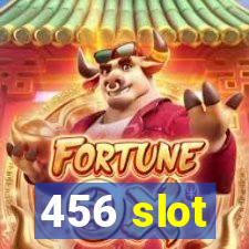 456 slot