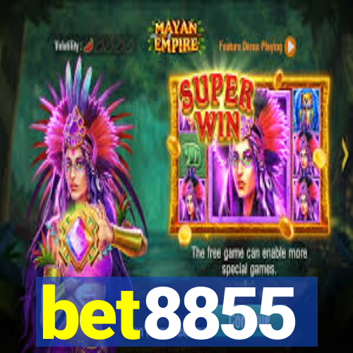 bet8855