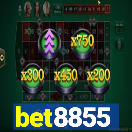 bet8855