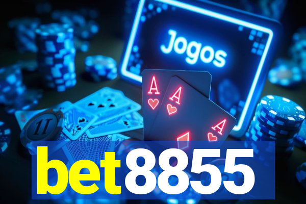 bet8855