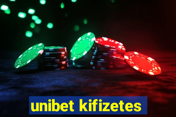 unibet kifizetes