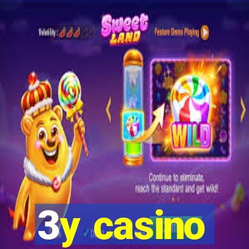 3y casino