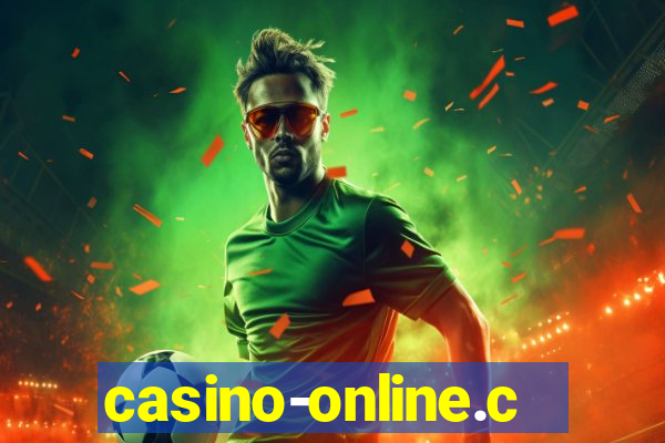 casino-online.com