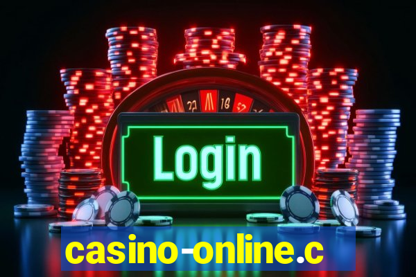 casino-online.com