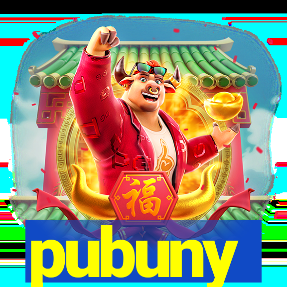 pubuny