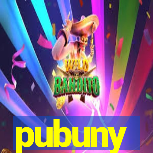 pubuny