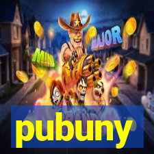 pubuny