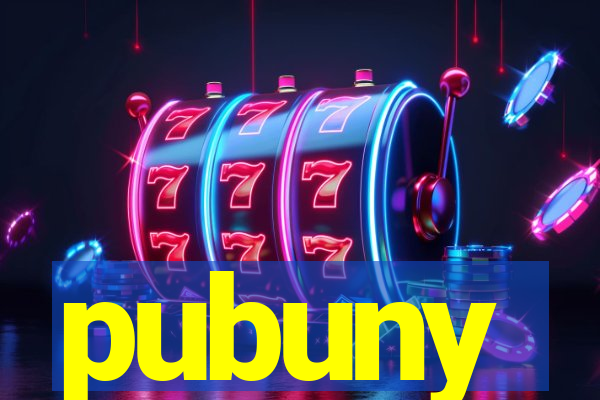 pubuny