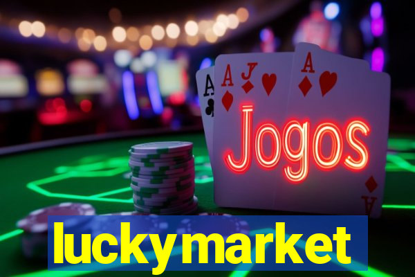 luckymarket