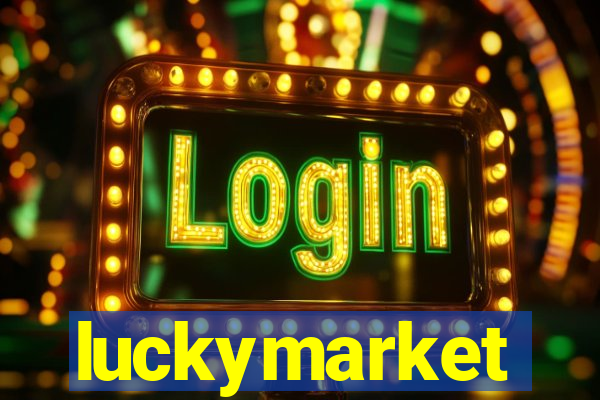 luckymarket