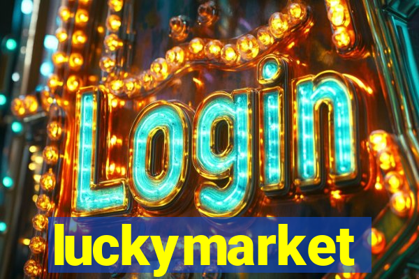 luckymarket