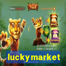 luckymarket