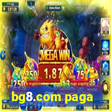 bg8.com paga