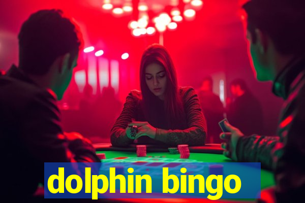 dolphin bingo