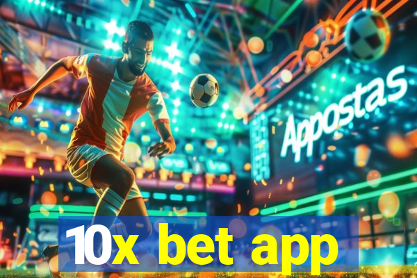 10x bet app