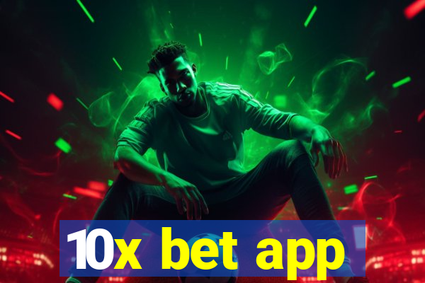 10x bet app