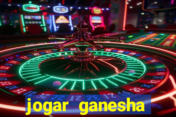 jogar ganesha fortune demo