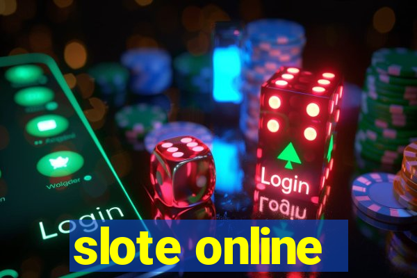 slote online