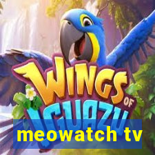 meowatch tv