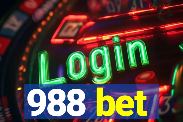 988 bet