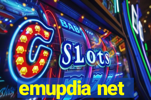 emupdia net