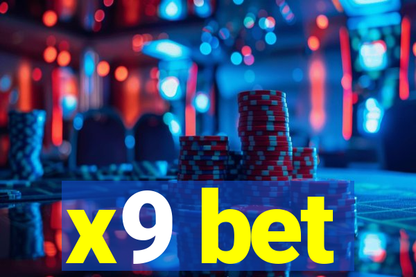 x9 bet