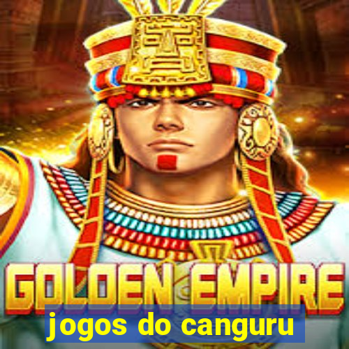 jogos do canguru