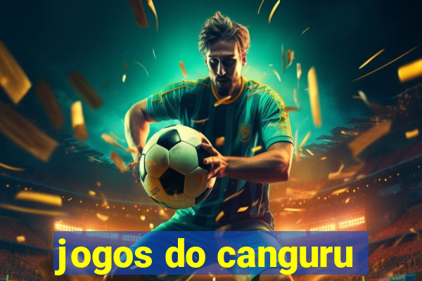 jogos do canguru