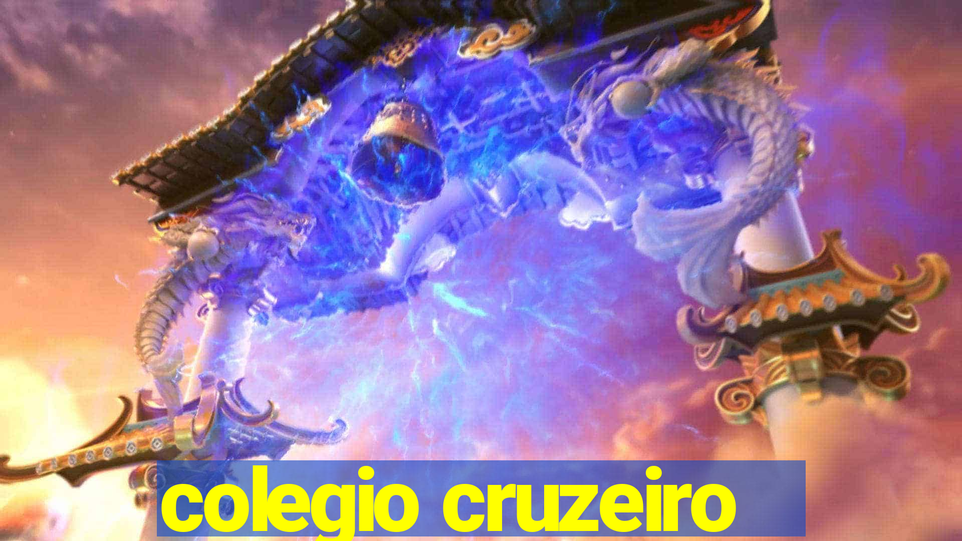 colegio cruzeiro