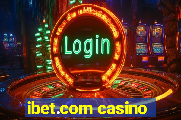 ibet.com casino