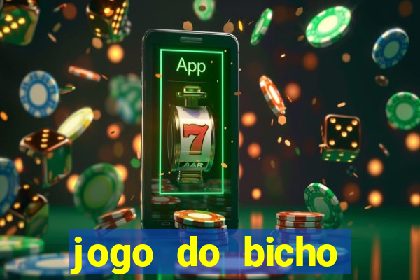 jogo do bicho pantera negra