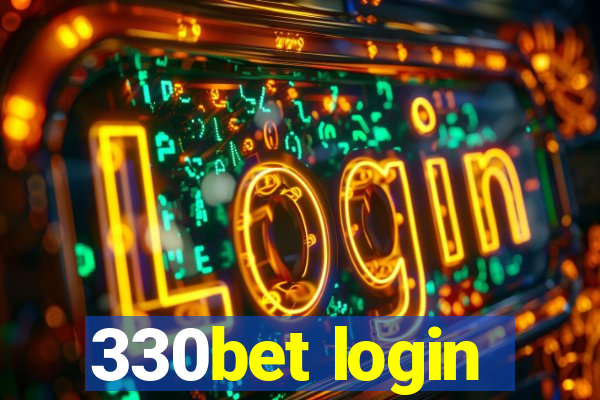 330bet login