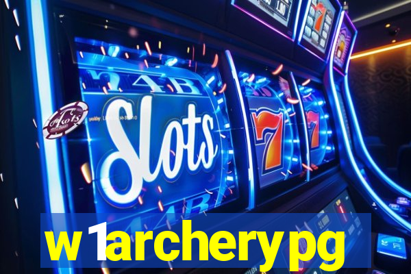 w1archerypg