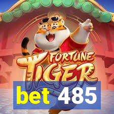 bet 485