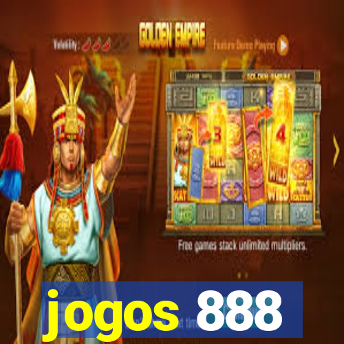 jogos 888