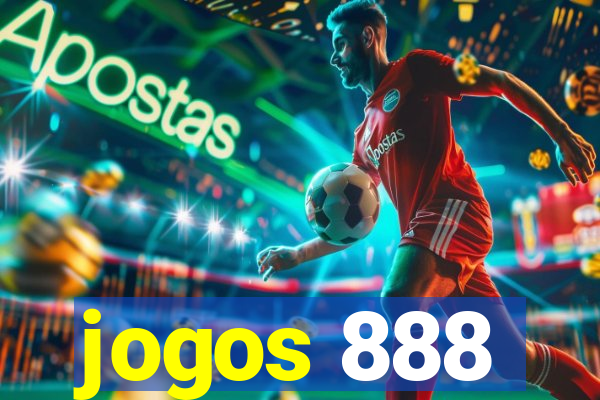 jogos 888