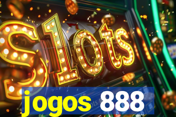 jogos 888