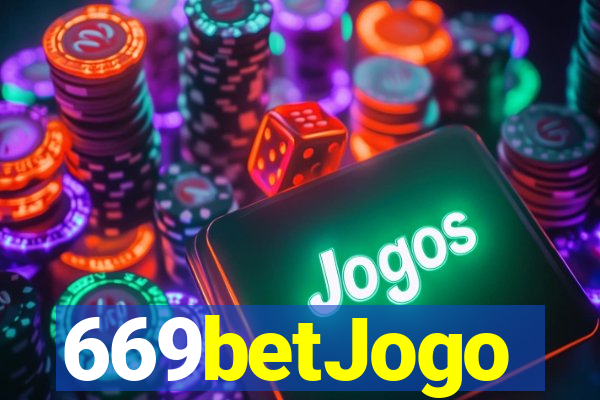 669betJogo