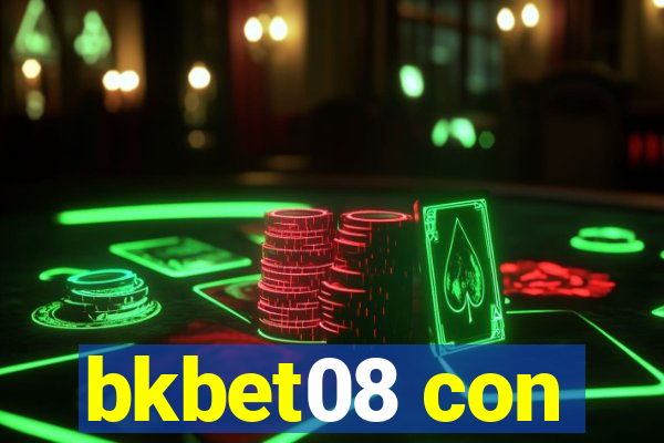 bkbet08 con