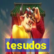 tesudos