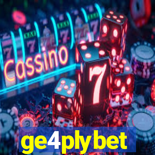 ge4plybet